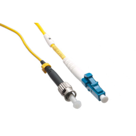 AXIOM MANUFACTURING Axiom Lc/St Os2 Fiber Cable 15M LCSTSS9Y-15M-AX